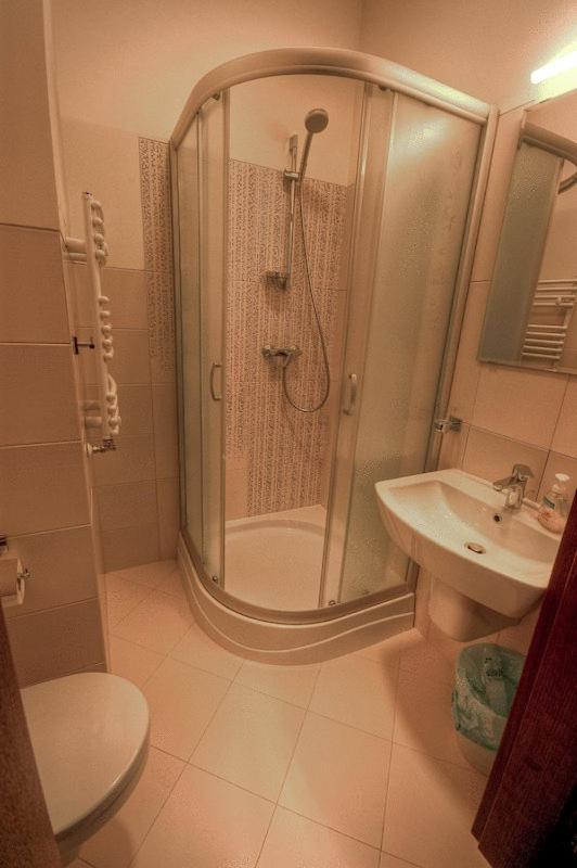 Pokoje Sopockie Sopot Ngoại thất bức ảnh