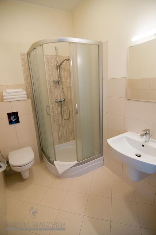 Pokoje Sopockie Sopot Ngoại thất bức ảnh