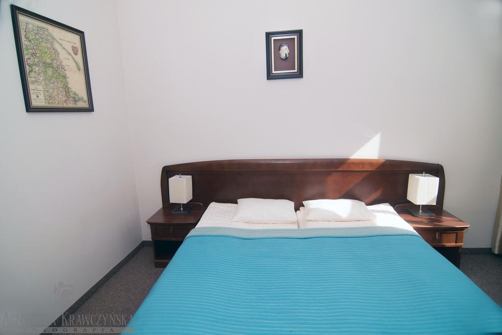 Pokoje Sopockie Sopot Ngoại thất bức ảnh