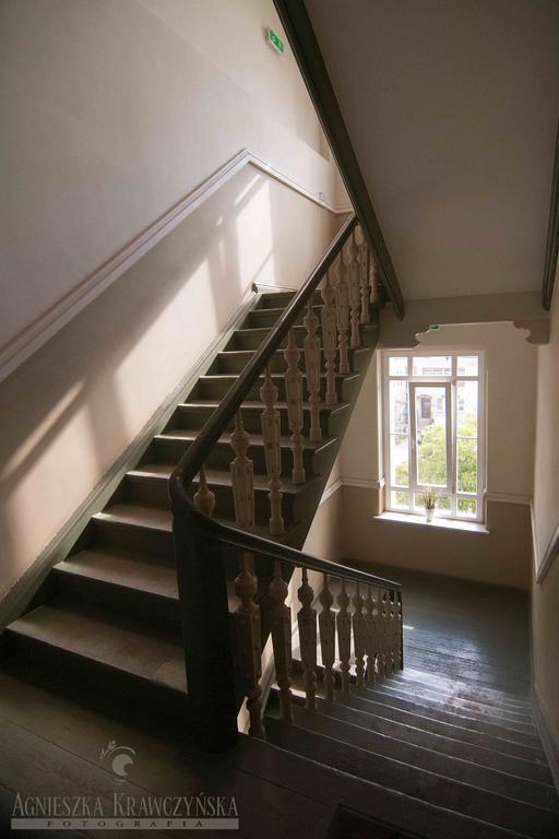 Pokoje Sopockie Sopot Ngoại thất bức ảnh