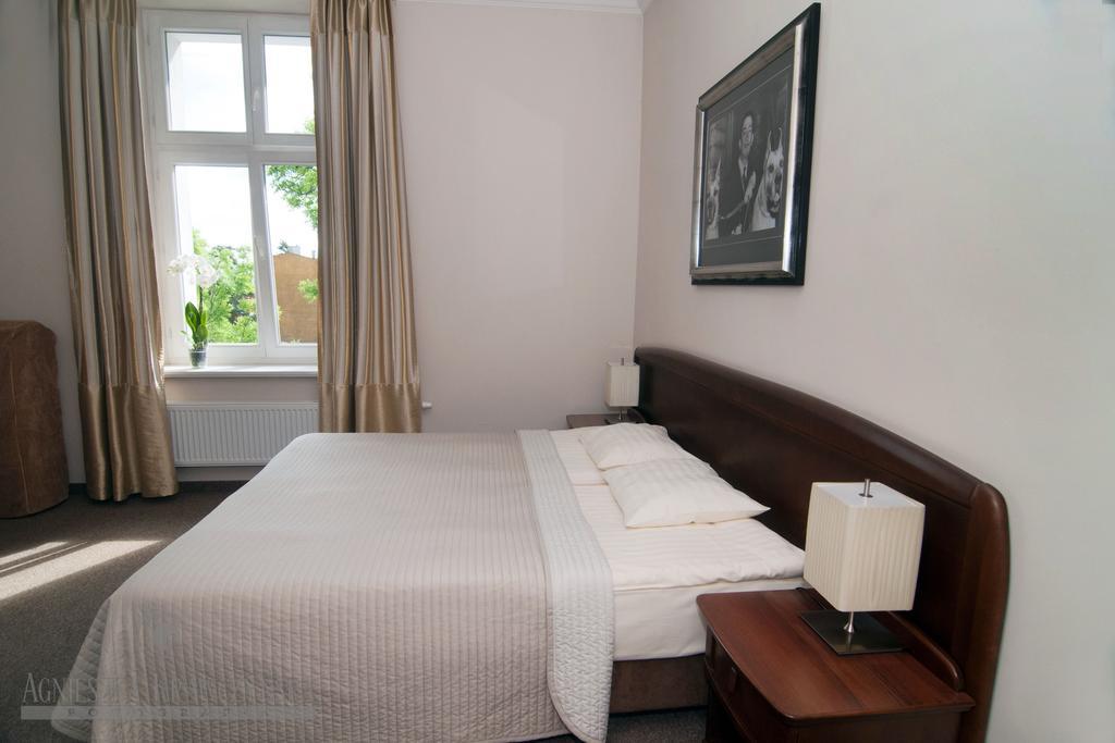 Pokoje Sopockie Sopot Ngoại thất bức ảnh