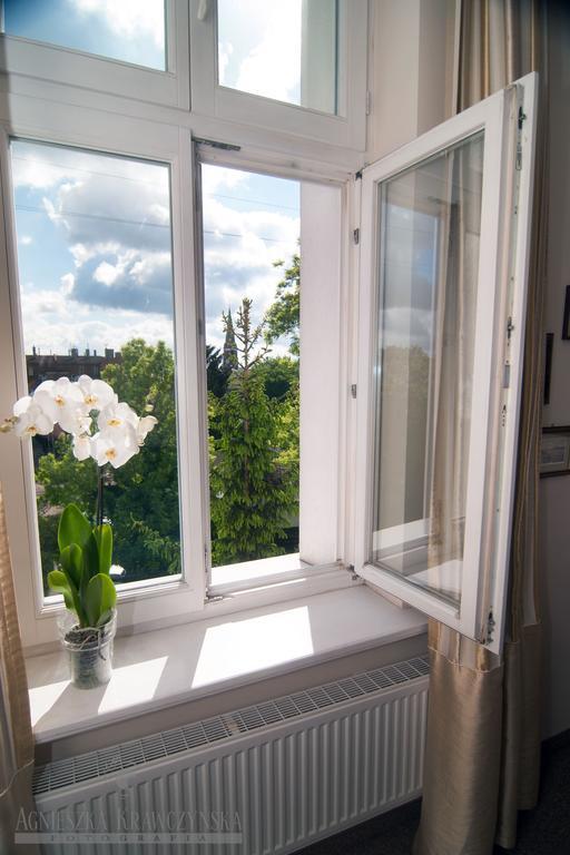 Pokoje Sopockie Sopot Ngoại thất bức ảnh