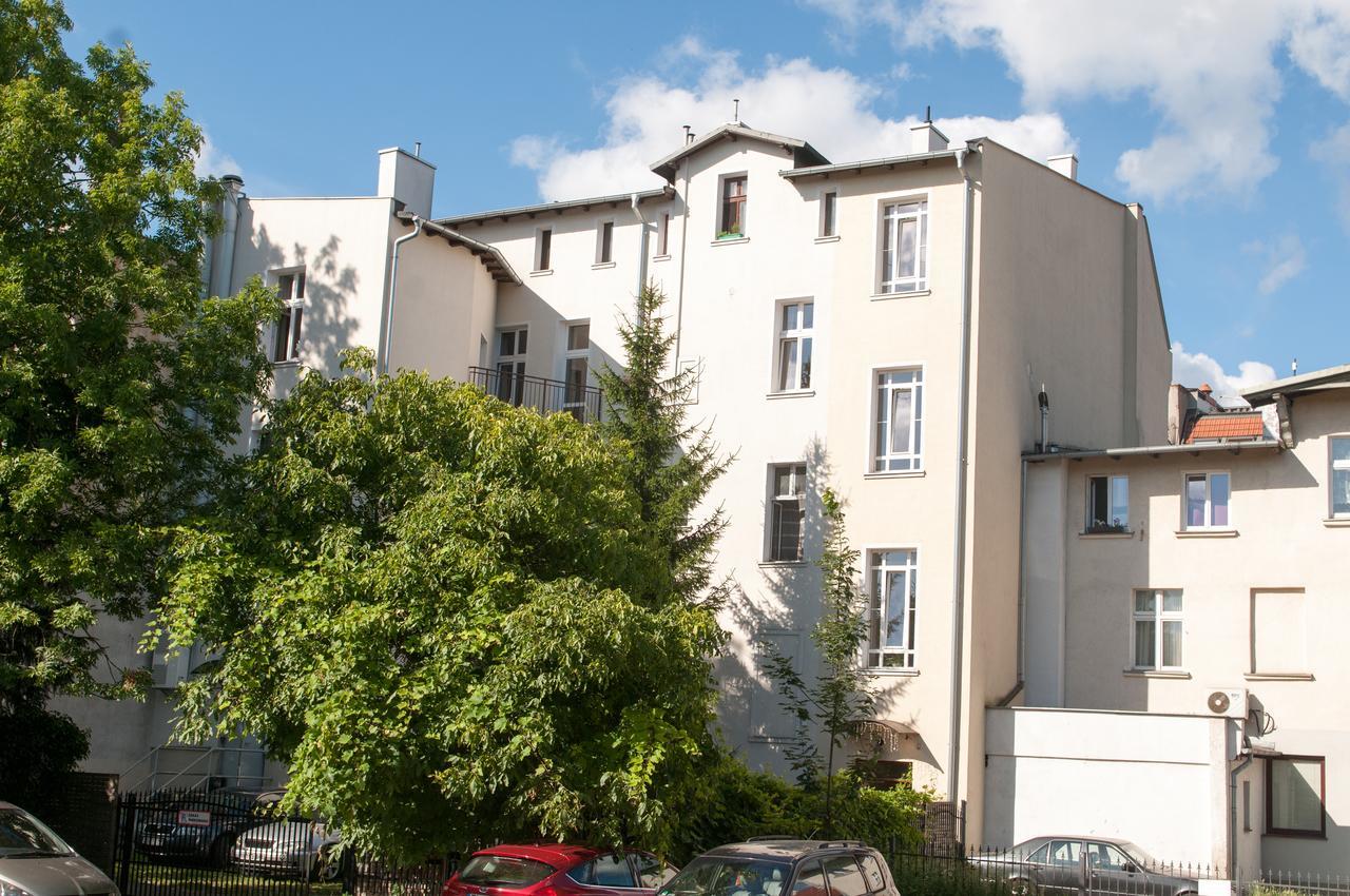Pokoje Sopockie Sopot Ngoại thất bức ảnh